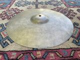 13" Zildjian A Trans Stamp Small Crash / Large Splash 536g #823