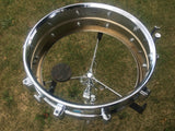 1970 Ludwig 5x14 Supraphonic Snare Drum