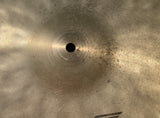 22" Zildjian K Light Ride Cymbal 2500g #724 *Video Demo*