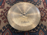 12" Zildjian A 1980s EFX Piggyback China Cymbal 408g