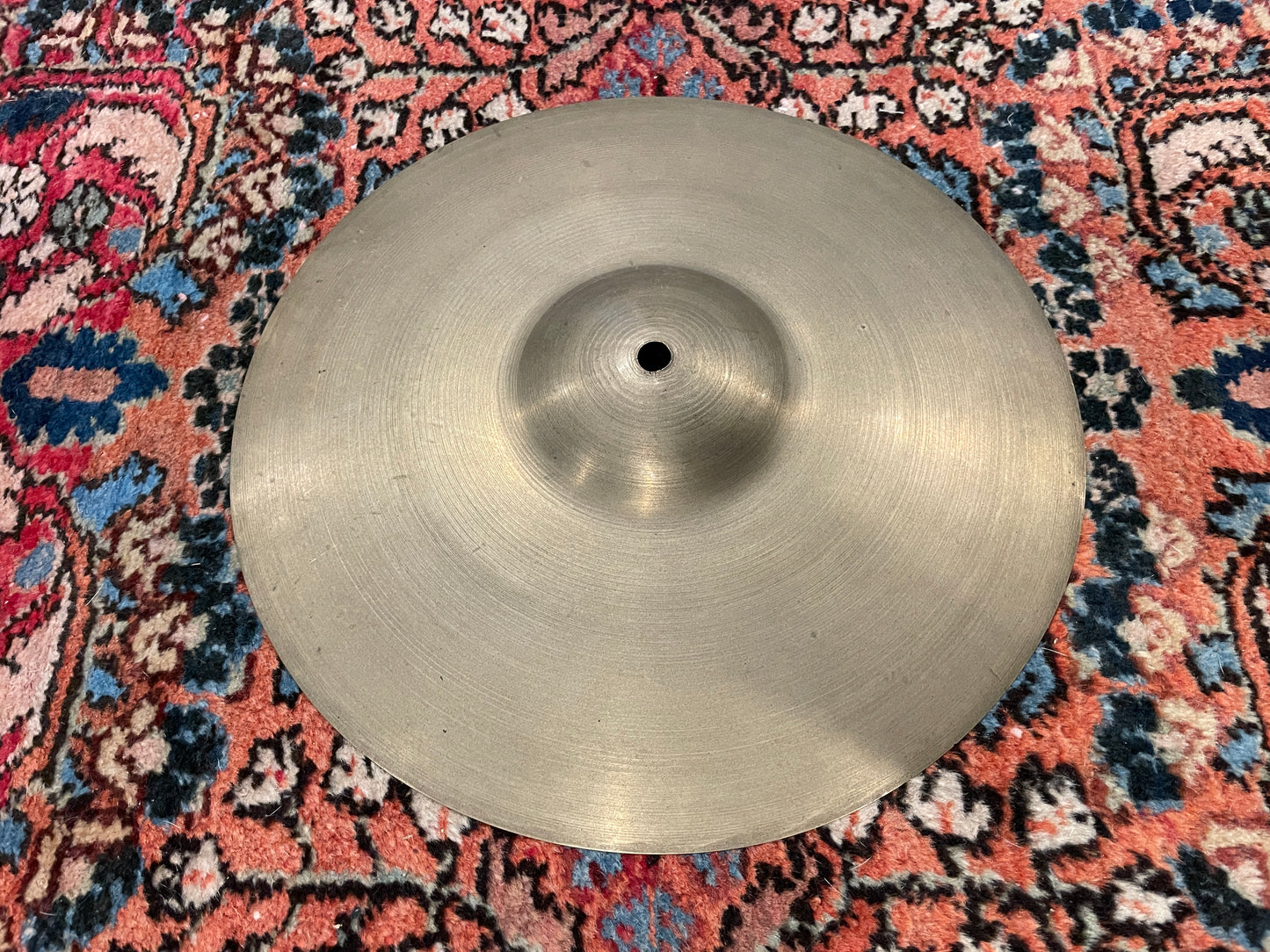 12" Slingerland Alejian Small Crash / Splash Cymbal 366g #736