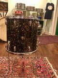1960s Slingerland 16x16 Capri Pearl Floor Tom #2