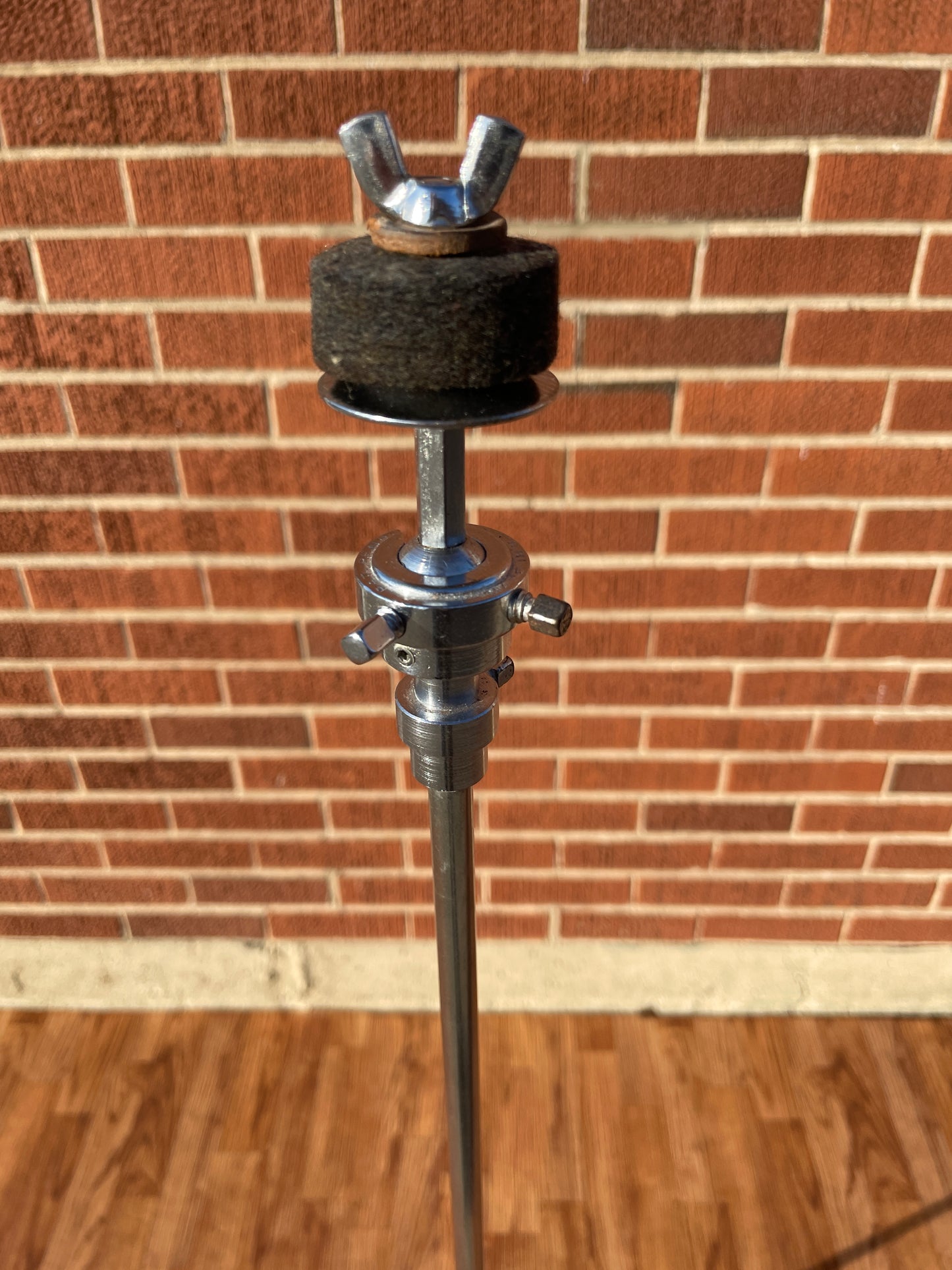 1960s Rogers Swan Leg Model 4403 Cymbal Stand