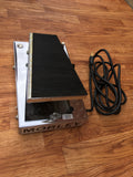 Vintage Morley Tel-Ray VBO Volume Boost Pedal