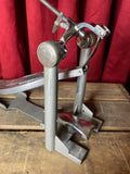 Vintage WFL Ludwig Twin Spring Speed King Bass Drum Pedal