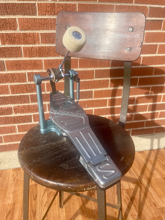 1960s Slingerland No. 938 Tempo-King Bass Drum Pedal