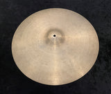 20" Zildjian A 1957-59 Ride Cymbal 2090g #728