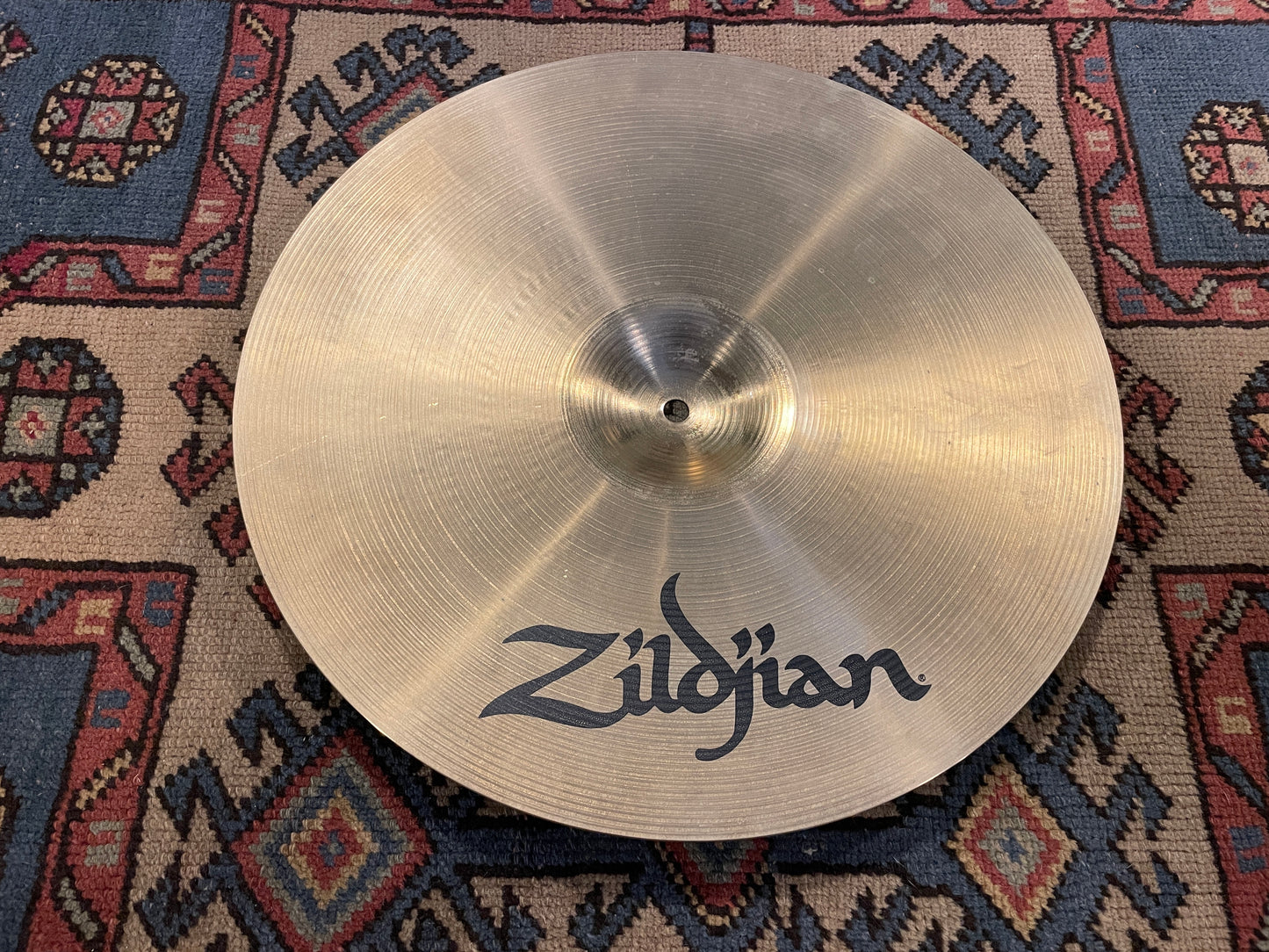 16" Zildjian A Medium Thin Crash Cymbal 1084g