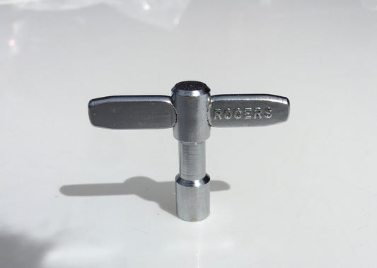 Vintage Rogers Drum Tuning Key