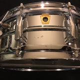 1966 Ludwig 5x14 LM400 Supraphonic Snare Drum