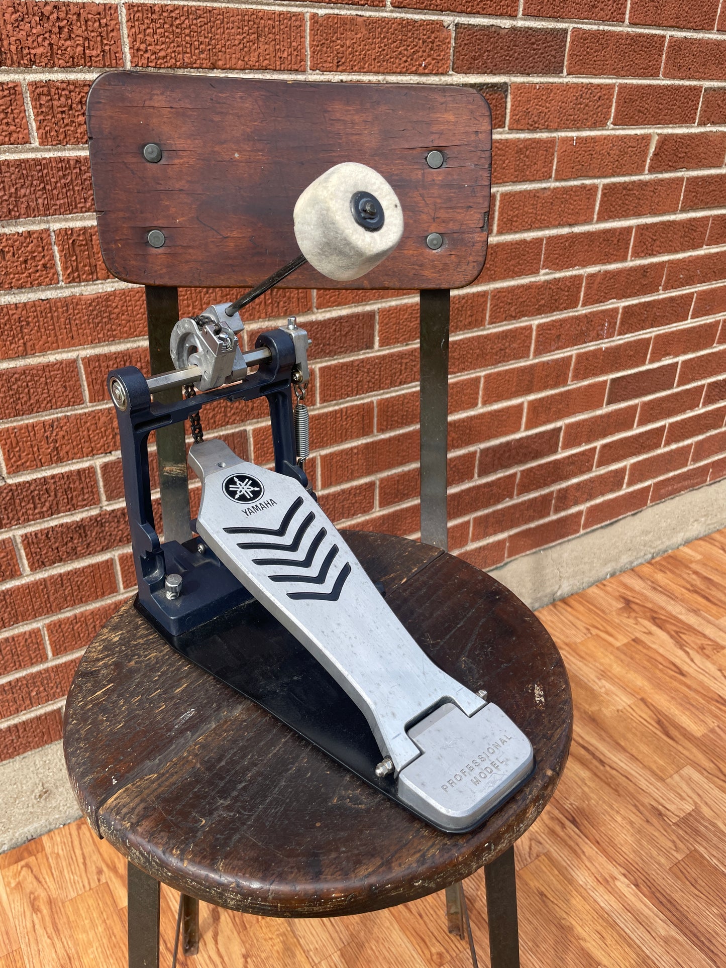 Yamaha Professional Model Bass Drum Pedal – Drugan's Drums & Guitars