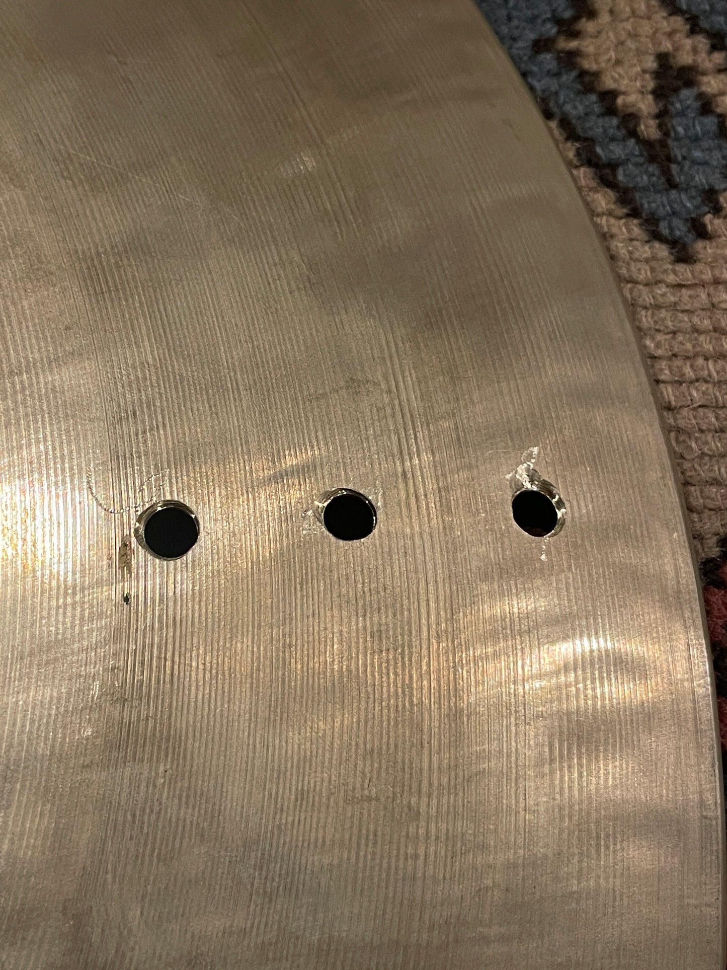 20" Meinl Dragon Ride Cymbal 2546g *Video Demo*