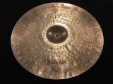 20" Sabian HH 1980s Ride Cymbal 2478g *Sound File*