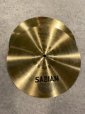 14" Sabian Prototype Hi-Hat Pair 854g/1100g