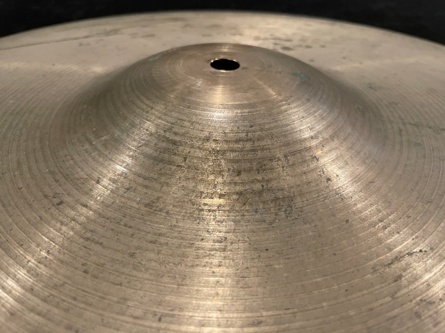 21" Zildjian A 1970s Ride Cymbal Special Selection 3074g #341 *Video Demo*