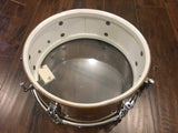 1965 Ludwig Club Date Drum Set w/ Pioneer Snare Champagne Sparkle