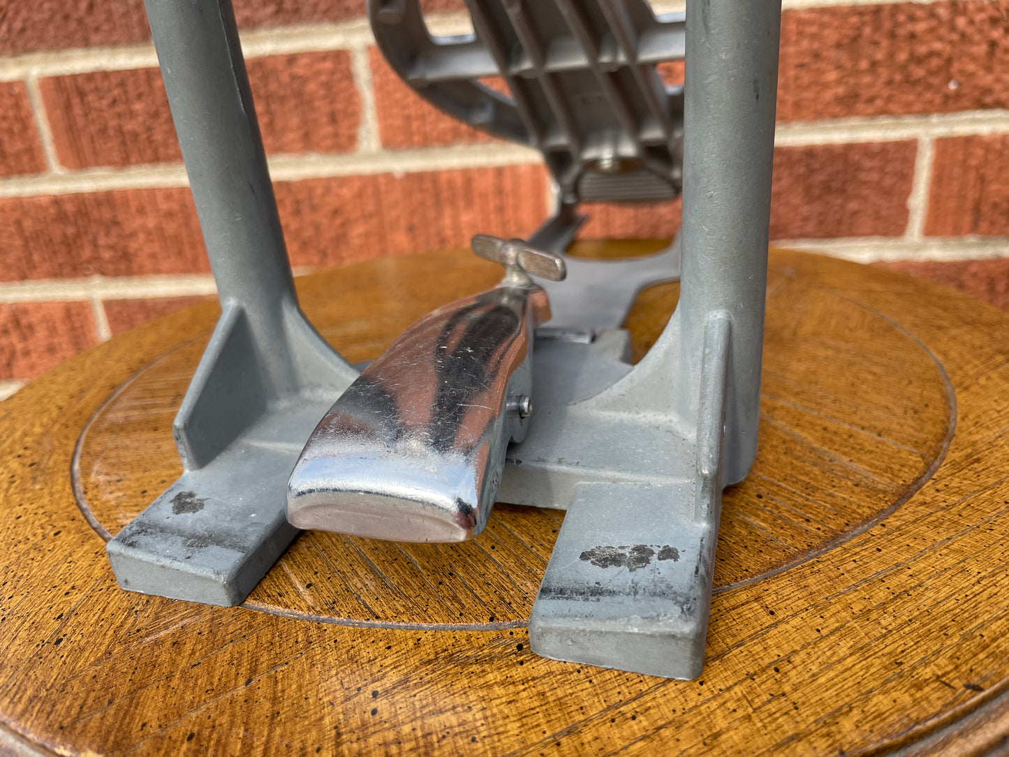 1960s Ludwig Speed King Twin Spring Bass Drum Pedal