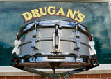 1971 Ludwig Acrolite 5x14 Snare Drum #844XXX