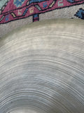 20" Zildjian A 1940s-1950s Trans Stamp Ride Cymbal 1926g #819 *Video Demo*