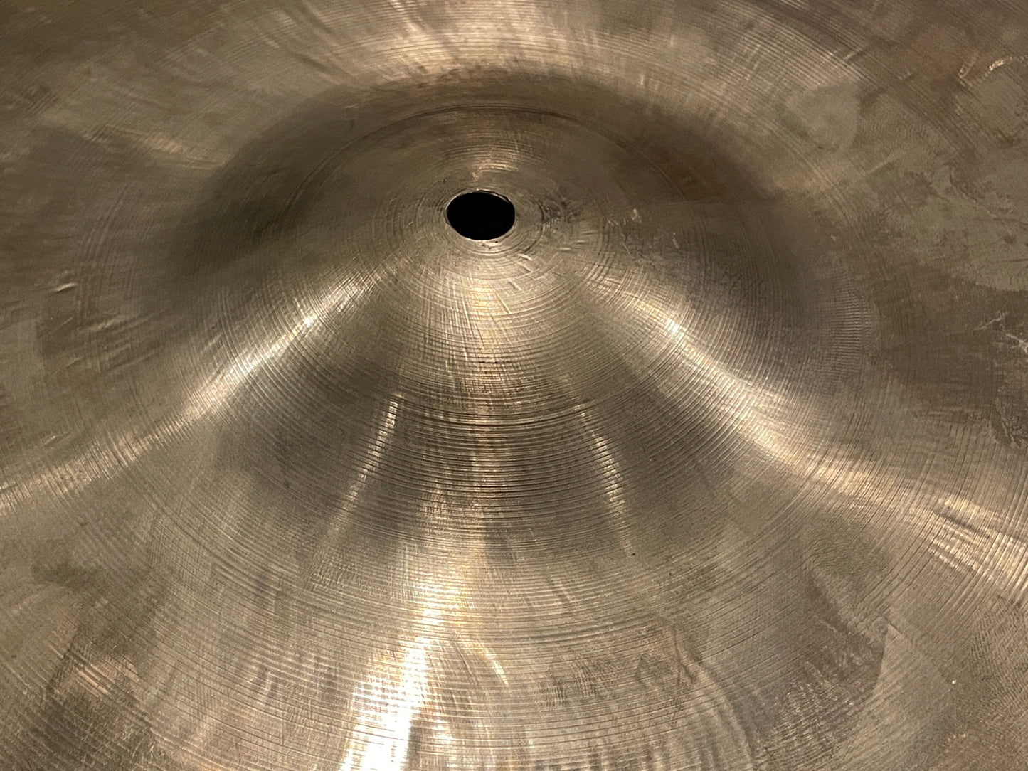 20" Meinl Dragon Ride Cymbal 2546g *Video Demo*