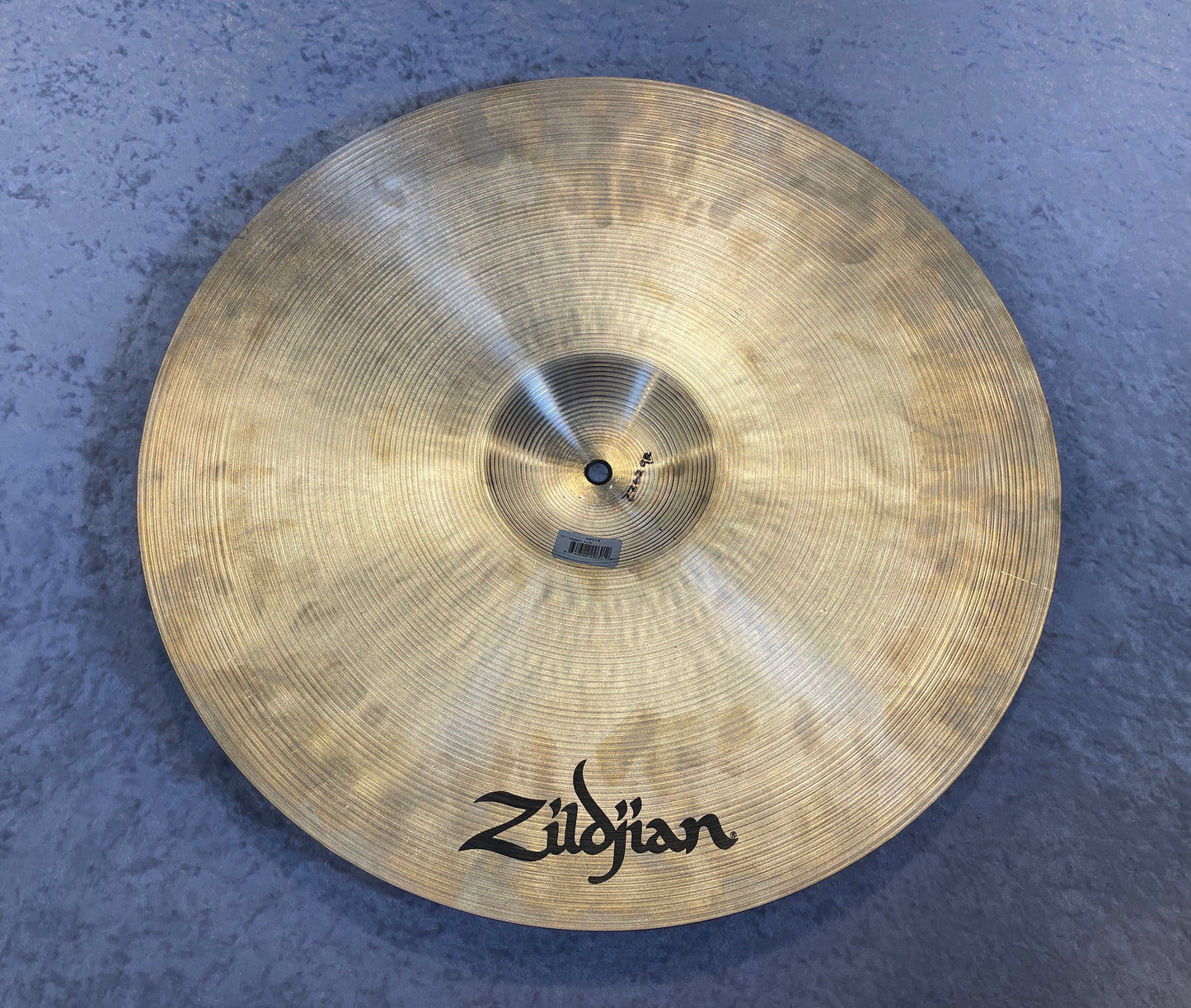 20" Zildjian A A8014 Armand Ride Cymbal 2202g
