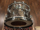 1958 Slingerland 14x22 Capri Pearl Bass Drum