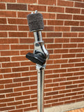 1970s-1980s Ludwig No. 1406 Hercules Straight Cymbal Stand