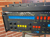 Vintage MTI 16R Auto Orchestra Analog Drum Machine, Bass, Piano, & Organ Synthesizer