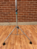1970s-1980s Ludwig No. 1406 Hercules Straight Cymbal Stand