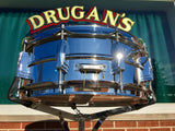 1966 Ludwig Supraphonic LM400 5x14 Snare Drum 100% Original