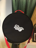 Doc Sweeney 5.5x14 Pure Shell Snare Drum Oak