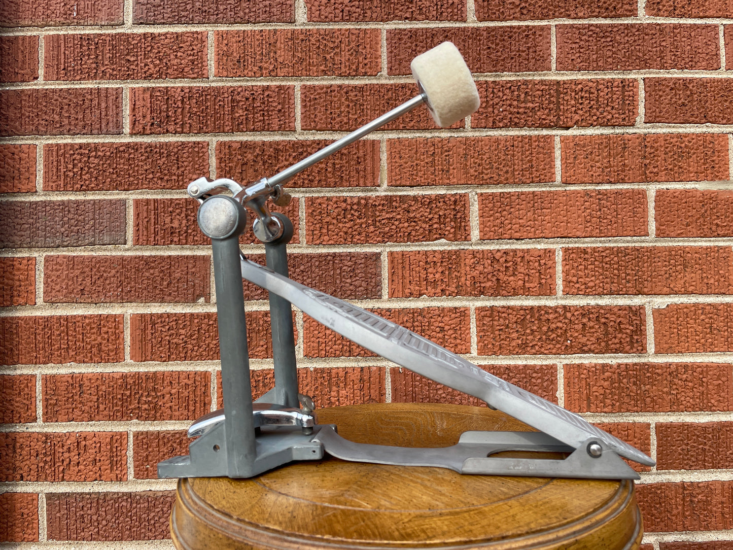 1960s Ludwig Speed King Twin Spring Bass Drum Pedal