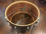 1958 Slingerland 14x22 Capri Pearl Bass Drum
