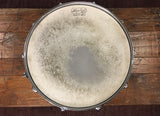 1966 Ludwig Supraphonic LM400 5x14 Snare Drum 100% Original