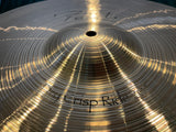 20" Paiste Signature Dry Crisp Ride Cymbal 2368g
