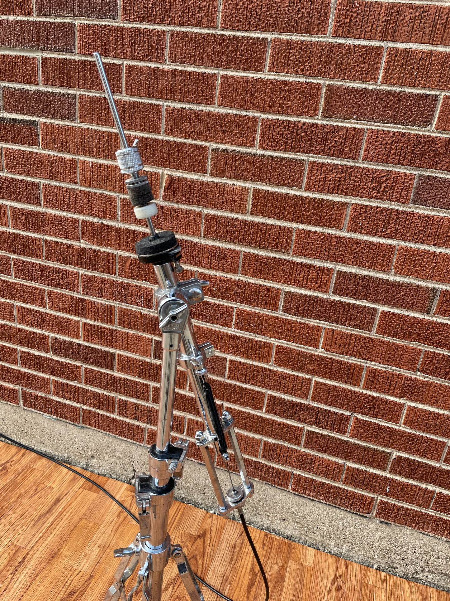 Vintage Tama Lever Glide Remote Hi-Hat Stand