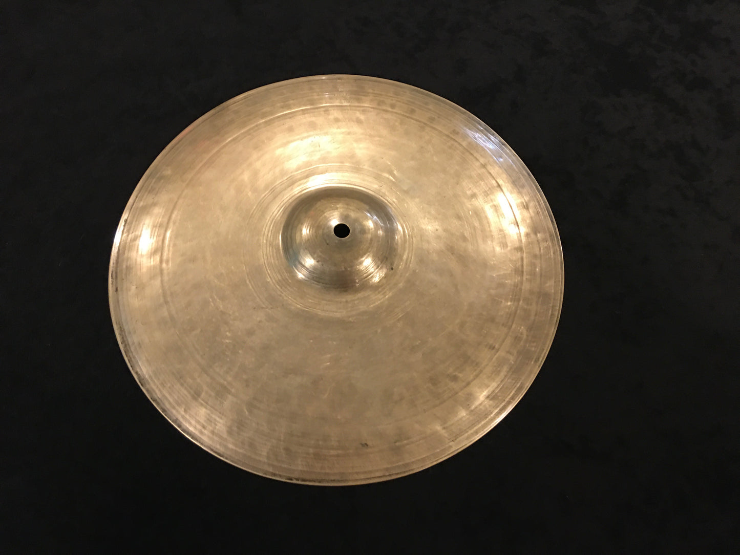 13" K. Zildjian Constantinople Small Ride Cymbal 892g #53