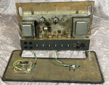 1960s Vox AC50 Amplifier Head