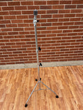 1970s-1980s Ludwig No. 1406 Hercules Straight Cymbal Stand