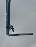 Ludwig Modern L1372 Telescoping L-Arm Cymbal Holder
