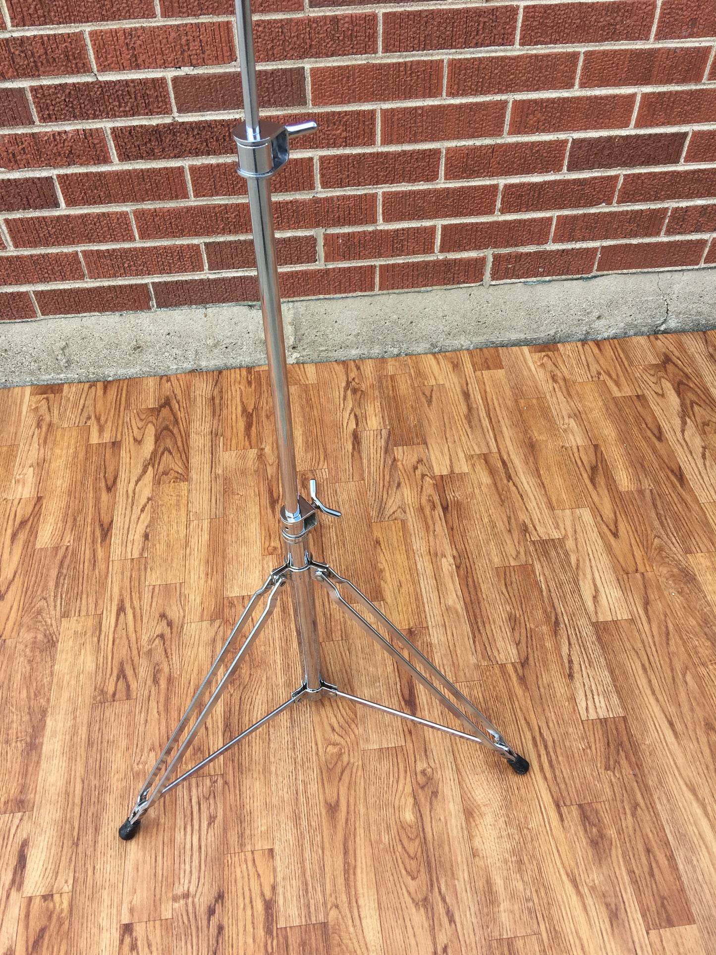 Vintage Rogers Swiv-O-Matic Straight Cymbal Stand