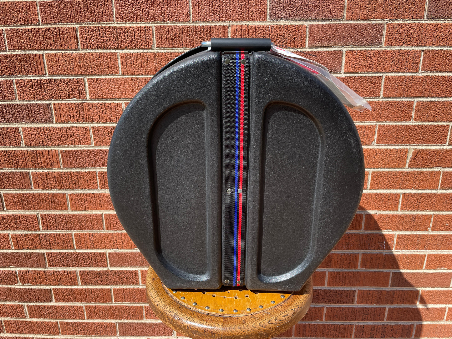 Humes & Berg Enduro Snare Drum Case 5.5x14 - Like New