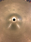 16" Zildjian A 1960s Crash Cymbal 980g #93
