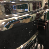 1966 Ludwig 5x14 LM400 Supraphonic Snare Drum