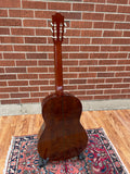 Vintage Yamaha G235 Classical Acoustic Guitar Natural
