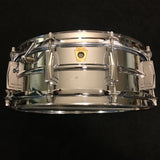 1966 Ludwig 5x14 LM400 Supraphonic Snare Drum