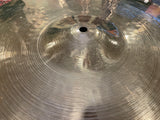20" Sabian HH Hand Hammered Bounce Ride Cymbal 2404g *Video Demo*