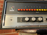 Vintage Maestro Rhythm King MKII Drum Machine w/ Cover Mark 2