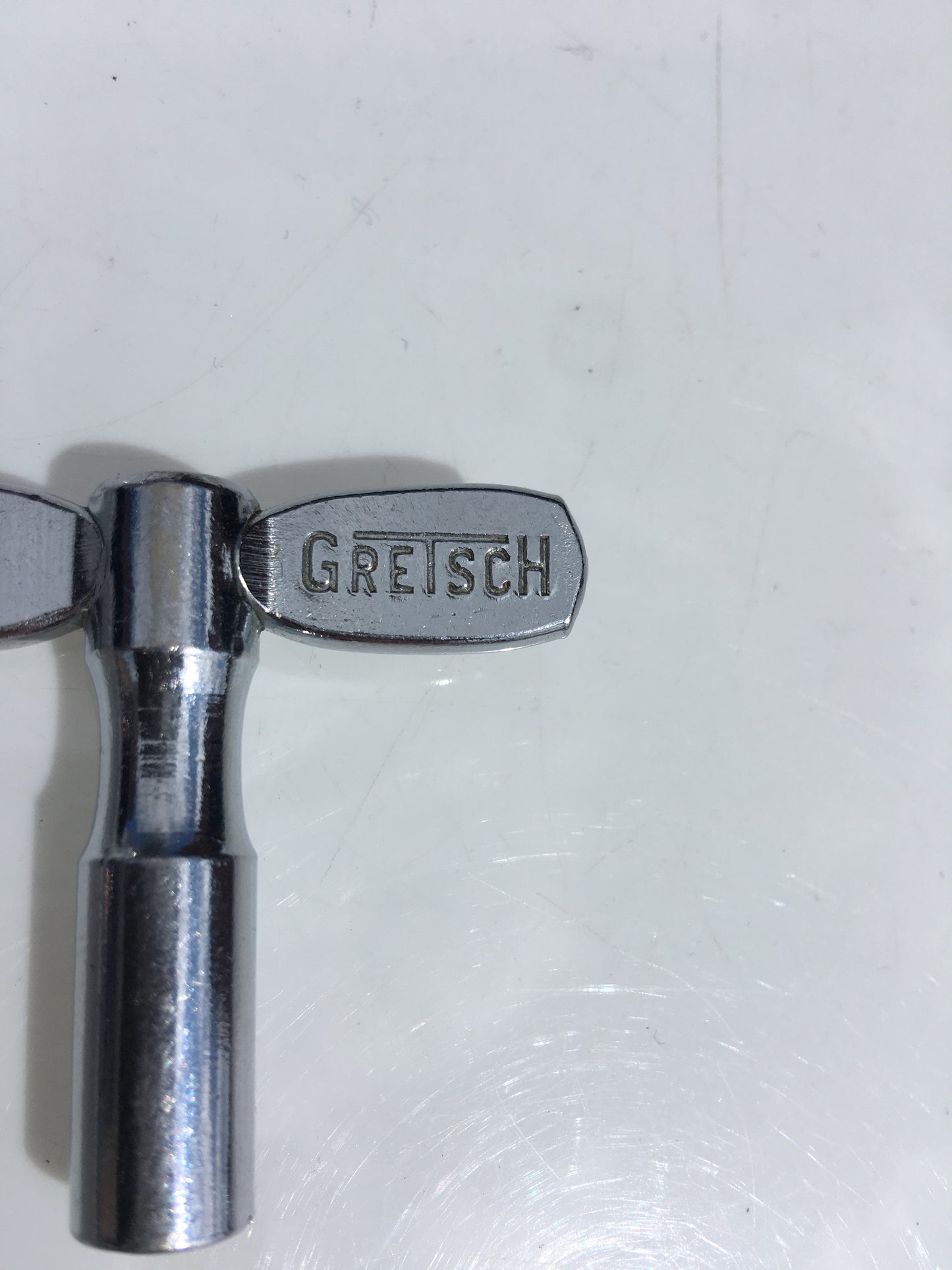 Vintage Gretsch Drum Tuning Key
