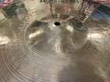 20" Sabian HH Hand Hammered Bounce Ride Cymbal 2404g *Video Demo*